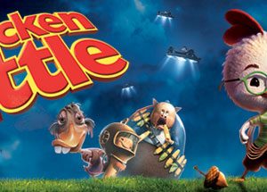 Disney's Chicken Little Steam Key