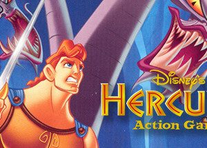 Disney's Hercules Steam Key