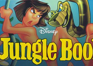 Disney's The Jungle Book Steam Key
