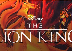 Disney's The Lion King Steam Key