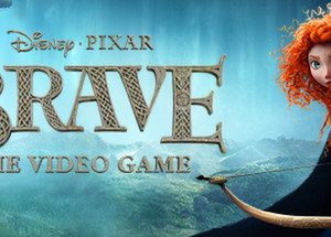 Disney·Pixar Brave: The Video Game Steam Key