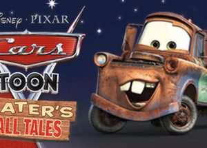 Disney·Pixar Cars Toon: Mater's Tall Tales Steam Key