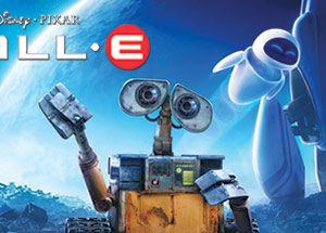 Disney·Pixar WALL-E Steam Key