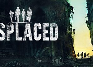 Displaced Steam Key