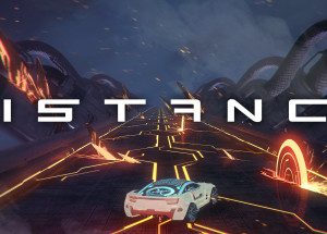 Distance Steam Key