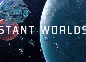 Distant Worlds 2 Steam Key: Europe