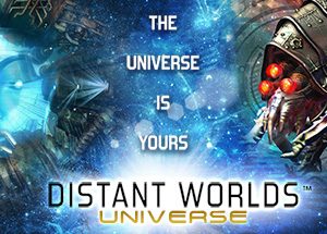 Distant Worlds: Universe Steam Key