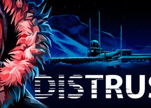 Distrust Steam Key