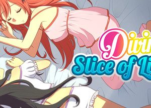 Divine Slice of Life Steam Key