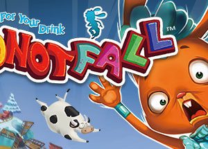 Do Not Fall Steam Key