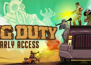 Dog Duty Steam Key