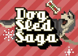 Dog Sled Saga Steam Key