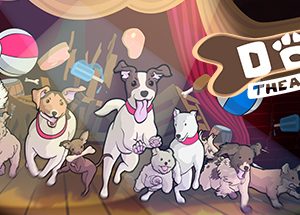 Dog Theatre Steam Key