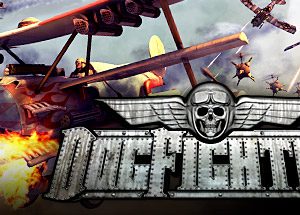 DogFighter Steam Key