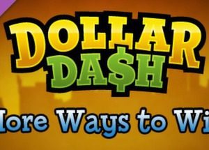 Dollar Dash - More Ways to Win DLC Steam Key