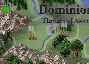 Dominions 4: Thrones of Ascension Steam Key