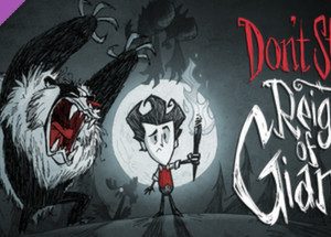 Don't Starve: Reign of Giants Steam Key