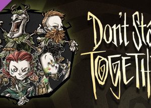 Don't Starve Together: All Verdant Spring Chest Steam Key