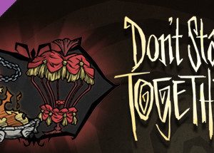 Don't Starve Together: Beating Heart Chest Steam Key