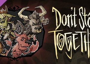 Don't Starve Together: Wortox Deluxe Chest Steam Key