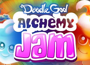 Doodle God: Alchemy Jam Steam Key
