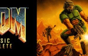 Doom Classic Complete Steam Key