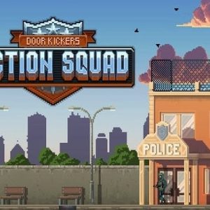 Door Kickers Action Squad EN Global Steam Key