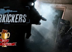 Door Kickers Steam Key