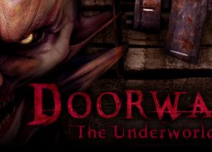 Doorways: The Underworld Steam Key