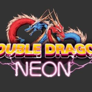 Double Dragon Neon EN Global Steam Key