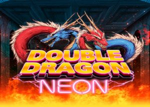 Double Dragon: Neon Steam Key
