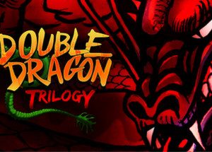 Double Dragon Trilogy Steam Key