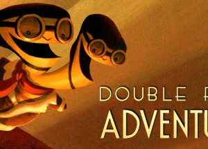 Double Fine Adventure Steam Key