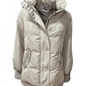 Down jacket Woman 19FA 1220P165 - Beatrice B.