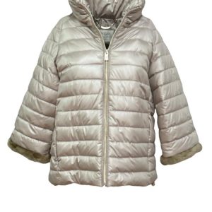 Down jacket Woman 5179/01 - Fly Girl
