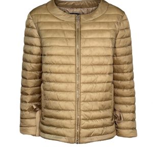 Down jacket Woman Giulia Valli ge58881_corda