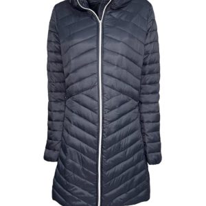 Down jacket Woman Refrigue Glynt
