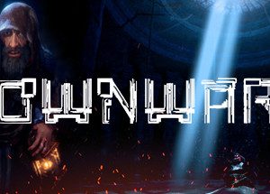 Downward Steam Key