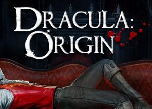 Dracula Origin Steam Key