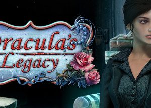 Dracula's Legacy Steam Key