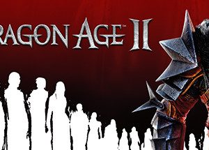 Dragon Age II Steam Key