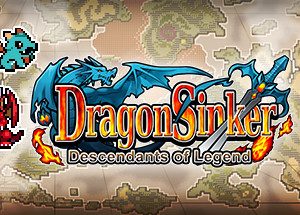 Dragon Sinker Steam Key