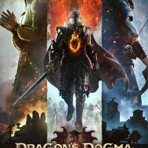 Dragon's Dogma 2 - Pre-Order Bonus DLC XBOX One Key