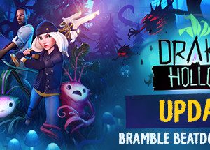 Drake Hollow Steam Key