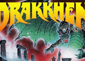 Drakkhen Steam Key