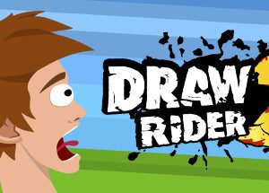 Draw Rider 2 Steam Key