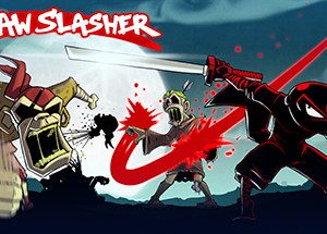 Draw Slasher Steam Key