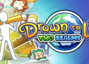 Drawn to Life: Two Realms Steam Key