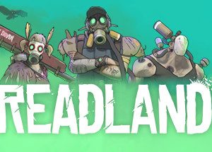 Dreadlands Steam Key
