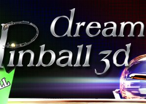 Dream Pinball 3D Steam Key